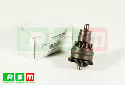 Cuplaj electromotor GY6 50-80cc