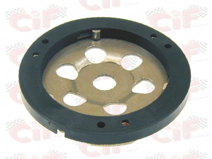 Cuplaj electromotor Minarelli-Yamaha-Mbk 50cc/CIF