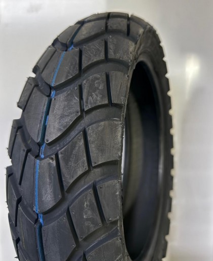 Anvelopa 120/70-12 Deestone
