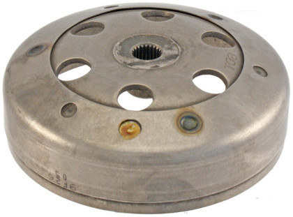 Oala ambreiaj spate Piaggio 2T/4T 50-100cc/RMS 0010