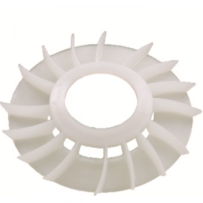 Paleta racire variator Piaggio-Gilera 50cc/RMS 0060