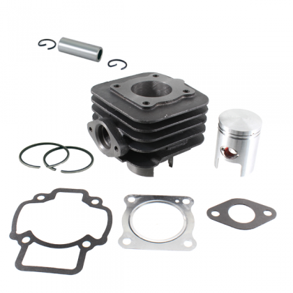 Set motor Piaggio Typhoon 80 cc