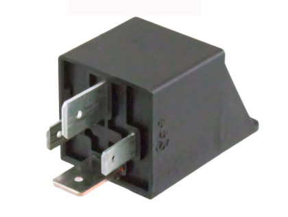 Releu pornire Piaggio-Gilera/12V-80Ah/ RMS 0111