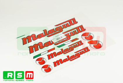 Abtibilde Malaguti/CIF