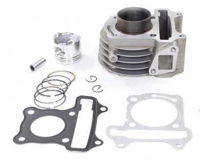 Set motor GY6 4T 49 cc