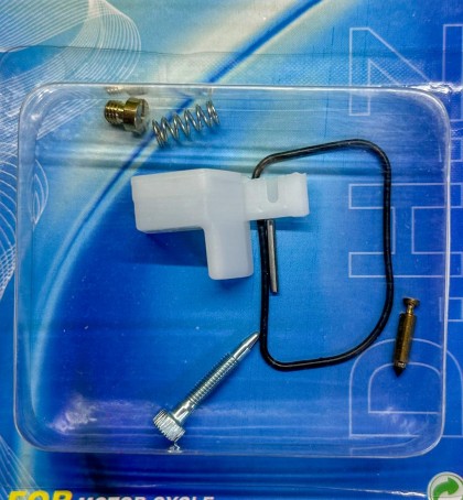 Kit reparatie carburator Piaggio moped