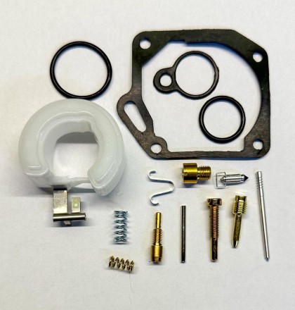 Kit reparatie carburator Yamaha Jog