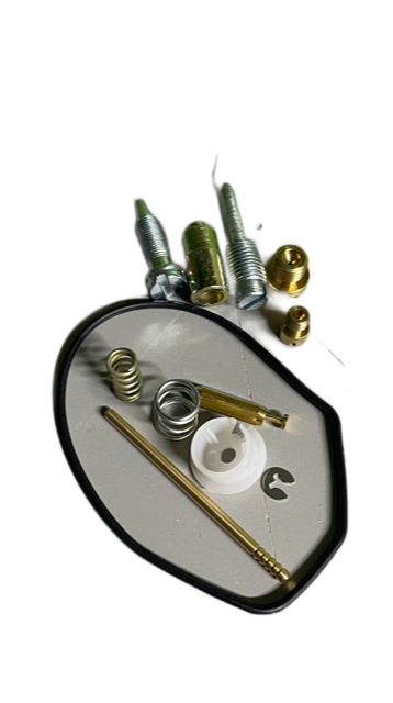 Kit reparatie carburator Booster 50cc