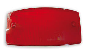 Sticla stop Peugeot Buxy 50cc/RP 150