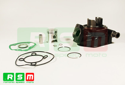 Set motor Peugeot Speedfight 50cc