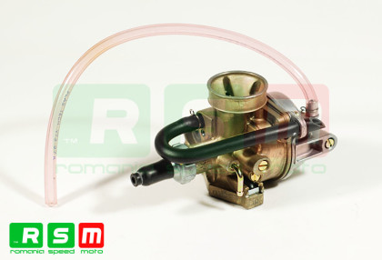 Carburator scuter Honda-Kymco 2T 50cc