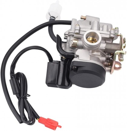 Carburator scuter 4T GY6 50cc