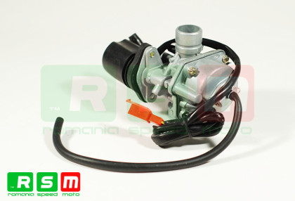 Carburator scuter Yamaha soc electronic
