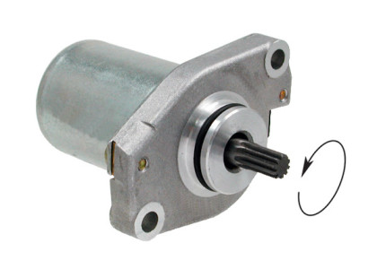 Electromotor Minarelli 50cc