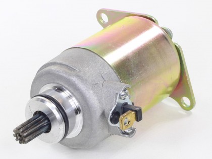Electromotor GY6 125 cc