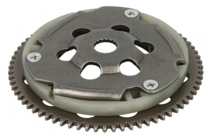 Cuplaj electromotor Yamaha-Minarelli-MBK 50cc