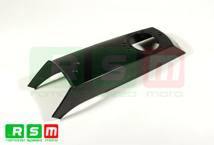 Plastic claxon Piaggio SI