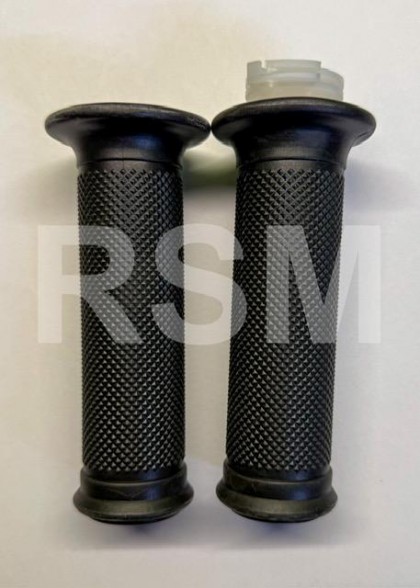 Set mansoane negre(model 1)