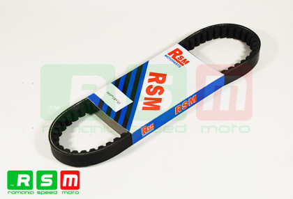 Curea transmisie GY6 669x18x30mm