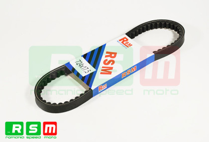 Curea transmisie 724x17.5 mm