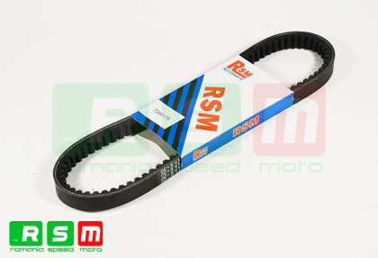 Curea transmisie GY6 729x17.5mm