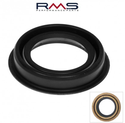 Semering motor Yamaha mic 20x30/33.5-6 /RMS 1900