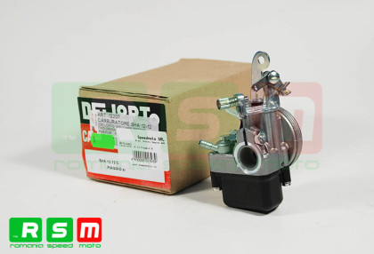 Carburator moped Piaggio SI Dell'orto SHA 12 12/RMS 0040
