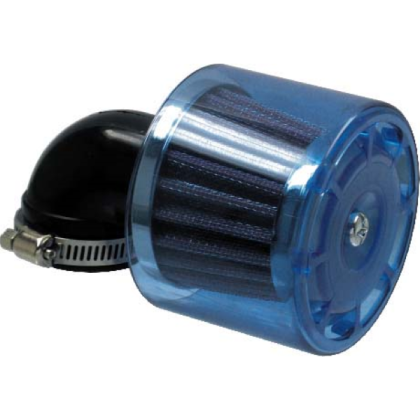 Filtru aer sport D.35 90°/RMS 1110