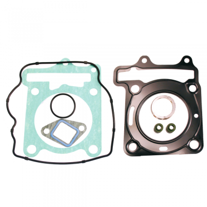 Kit garnituri chiuloasa+semeringuri supape Kymco Dink-Beta Eikon 150cc/RMS 9300