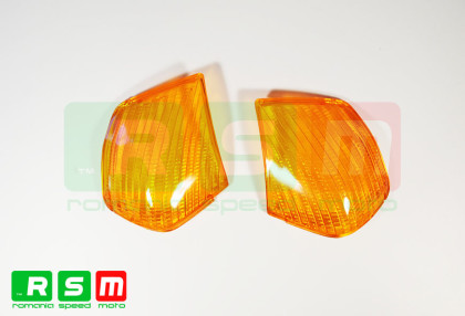 Sticle semnalizare spate Piaggio ZIP 50cc/RP 288