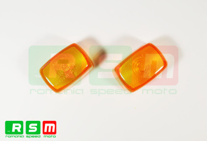 Sticle semnalizare fata MBK BOOSTER 50cc/RP 765