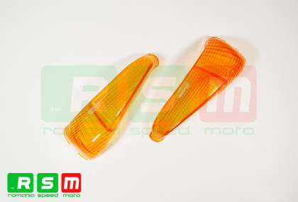 Sticle semnalizare spate Gilera Runner 50cc/RP298