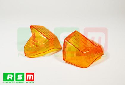 Sticle semnalizare spate MBK Booster 50cc/RP-767