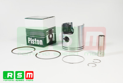 Piston Peugeot 125 cc/2T/Ungaria