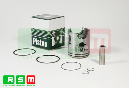 Piston Yamaha RD 80cc 2T