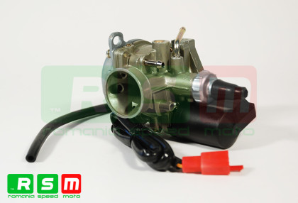 Carburator scuter Peugeot