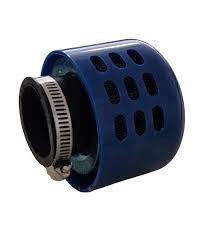 Filtru aer sport fara protectie(D.35mm)