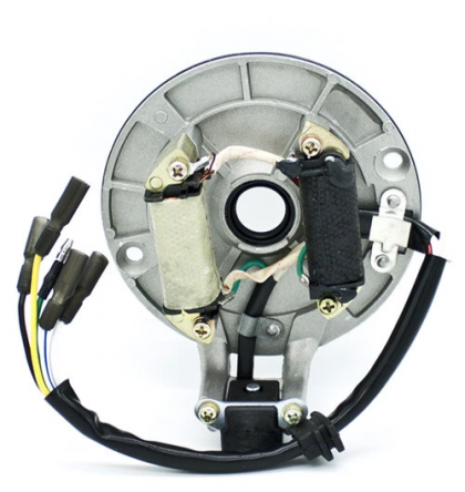 Stator aprindere electronica Atv/Cross 110-125cc