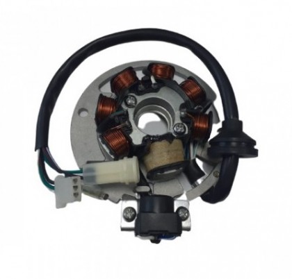Stator aprindere electronica Cpi-Keeway 50cc 2T