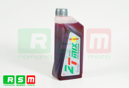 Ulei Record 2T Mineral 1L/Ungaria