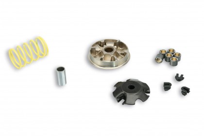 Kit variator fata Malossi Multivar Aprilia Scarabeo-Mbk Ovetto-Yamaha Aerox 2T 100cc