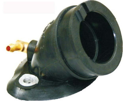 Flansa Admisie Piaggio Liberty-ET4 125-150cc/RMS 0050
