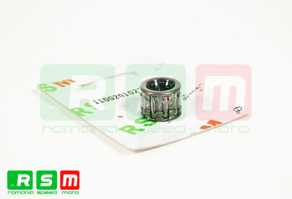 Rola ace Aprilia-Mbk-Yamaha 10x14x13/RMS 0010