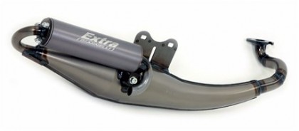 Toba sport Giannelli  Peugeot SpeedFight AC-LC/31631P2