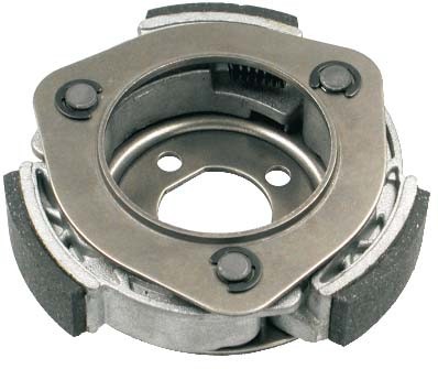 Ambreiaj plecare Piaggio Beverly/X8/X9 125cc/RMS 0020