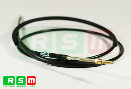 Cablu frana spate Piaggio Vespa ET2 50cc/ET4 125cc/RMS 5090