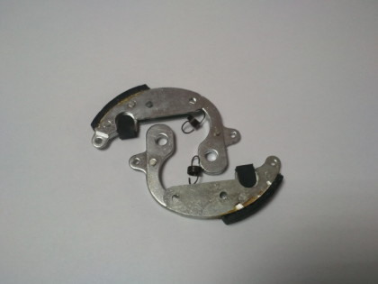 Saboti pornire variator Piaggio moped