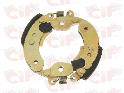 Saboti pornire fulie Piaggio moped/CIF 5573