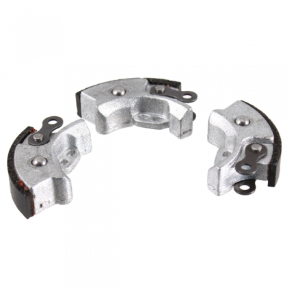 Ambreiaj plecare simplu Piaggio moped/RMS 0260