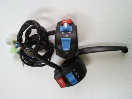 Bloc lumini universal Cal. I